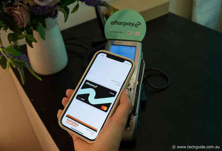 Afterpay launches digital card to provide a convenient in-store payment solution