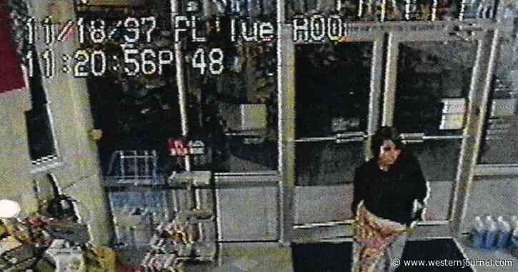 Woman Unwittingly Sends Mail That Police Say Links Her to a Heinous 24-Year-Old Cold-Case Murder