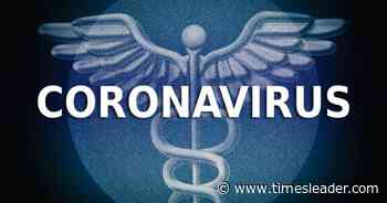 Luzerne County coronavirus cases and hospitalizations still rising - Wilkes Barre Times-Leader