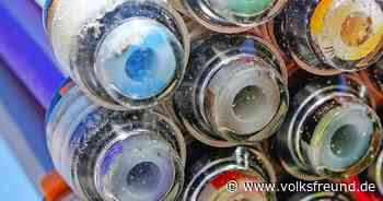 Sieben Schulen in Daun und Gerolstein profitieren von der Investition - Trierischer Volksfreund