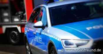 Polizei sucht Zeugen: Auto in Daun von Fremden beschädigt - Trierischer Volksfreund