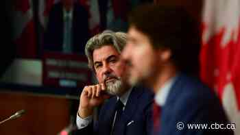 Government House Leader Pablo Rodriguez to testify on WE deal instead of Trudeau, PM staff