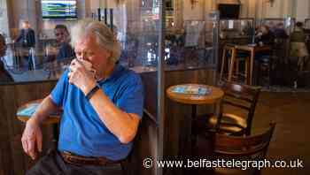 Wetherspoon boss says vaccine passports would be ‘the last straw’ for pubs