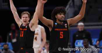 March Madness 2021 streaming: Schedule and how to watch the Sweet 16 on TV today     - CNET
