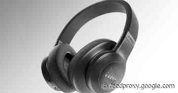 Last chance to treat your ears to the JBL E55BT Wireless Over-Ear Headphones for just $50     - CNET