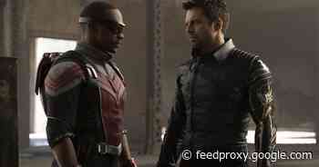 Falcon and Winter Soldier episode 2 recap: New Captain America brings major tension     - CNET