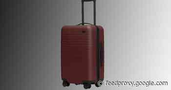 Save up to 30% during Away's surprise luggage sale     - CNET