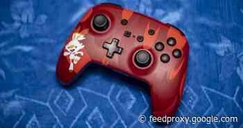 Best Nintendo Switch controller for 2021     - CNET