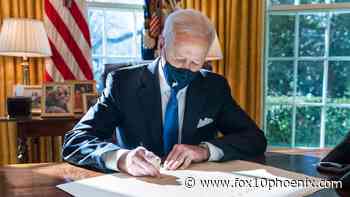 Biden to push another coronavirus recovery bill on top of $1.9T package: Psaki - FOX 10 News Phoenix