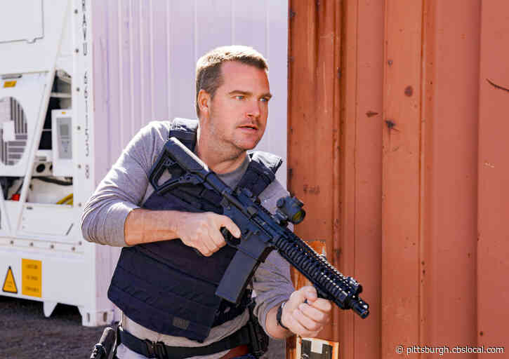 Chris O’Donnell On The Twelfth Season Finale Of ‘NCIS: LA’: ‘Leaving The Fans With Some Good Feelings, They’ll Be Pleased’