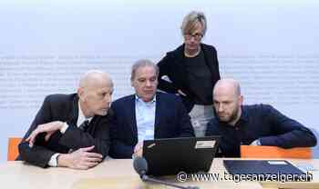 Pandemie-Management – Wie die Schweiz bei der Krisenbewältigung versagte - Tages-Anzeiger