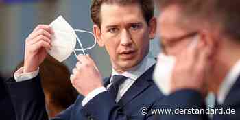 Was beim Corona-Management der Regierung schiefläuft – und warum - DER STANDARD