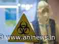 UK records another 3,862 coronavirus cases, 19 deaths - ANI News