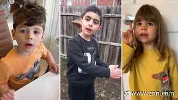 We asked kids what they would do to free the ship in Suez Canal