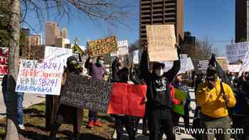 Georgia Republicans' 2 big mistakes attacking voting rights