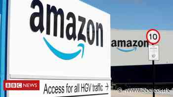 Union creates hotline for disgruntled Amazon staff