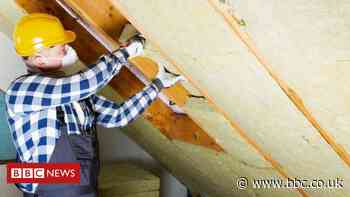 Green Homes Grant scheme to insulate houses axed