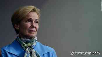 Analysis: Birx says majority of Covid deaths were preventable