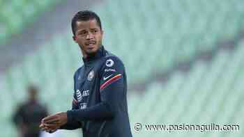 Los clubes que pueden darle una oportunidad a Giovani dos Santos tras salir del América - Pasión Águila