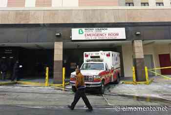 NUEVA YORK: Muere de Covid-19 pintor dominicano Tony de los Santos - - Almomento.net