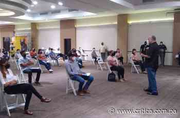 Realizando Metas realizó gira en Los Santos - Crítica Panamá