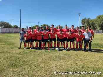 Desiderio Tello gritó campeón en el "Preparación" - Nueva Rioja