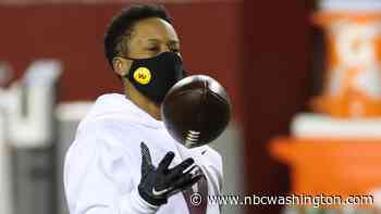 Jennifer King Believes There Will Be More Coaching Opportunities for Women - NBC4 Washington