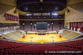 6-Banner Sunday: Coaching search rolls on, IU women reach Elite Eight - Inside the Hall