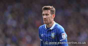 Another ex-Sheffield Wednesday player joins Ross Wallace on Burnley coaching staff - Yorkshire Live