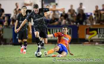 Gold Coast Knights coaching clinic kicks off next month – Bundaberg Now - Bundaberg Now