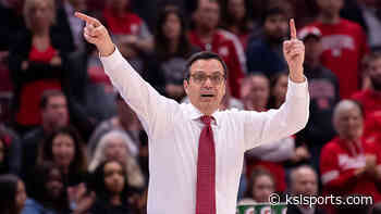 Utah State Basketball Head Coaching Big Board: Replacing Craig Smith - KSL Sports