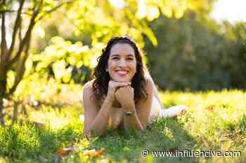 Veronica Moya Growing the Youth through Intuitive Coaching - Influencive