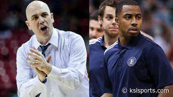 Runnin' Utes Coaching Search: Sources Say Johnnie Bryant Out, Focus On Craig Smith - KSL Sports