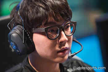 Cloud9 win coaching staff of the split award for 2021 LCS Spring Split - Dot Esports