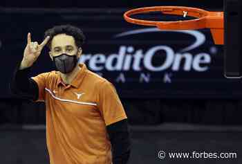 NCAA Coaching Carousel: Marquette Hires Former Texas Coach Shaka Smart as Men’s Basketball Coach - Forbes