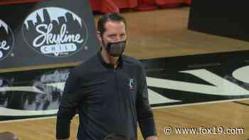 UC reviewing allegations against men’s basketball coaching staff, source says - WXIX