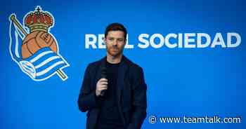 Former Liverpool star Alonso outlines reasons for U-turn in coaching career - Teamtalk.com