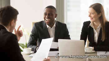 Peer coaching: Ready...set...go. - Training Journal