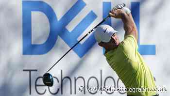 Rory McIlroy back in the swing of things after clarifying coaching situation following victory over Lanto Griffin - Belfast Telegraph