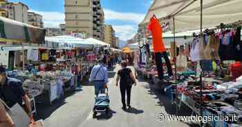 Covid19, protesta dei mercatari domani a Palermo - BlogSicilia.it