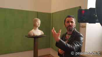 Le guide turistiche raccontano l'arte agli studenti: a Palermo Tourgether in Dad - Giornale di Sicilia