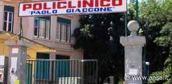 Caso vaccini: Policlinico Palermo segnala d Aifa morte donna - Agenzia ANSA