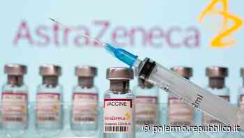 Muore insegnante di Palermo, undici giorni fa aveva fatto il vaccino AstraZeneca: procura e Aifa informate - La Repubblica