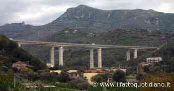 Autostrada Messina-Palermo, il Mit chiede la chiusura di 2 viadotti e 8 gallerie: “Rischio crolli,… - Il Fatto Quotidiano