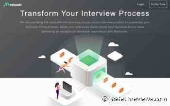 Meetcode: Hire top developers with online code interview