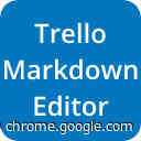 Markdown Editor for Trello - Use markdown syntax in Trello cards easily