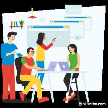 Stackby - Spreadsheet, databases, and no-code APIs in one platform