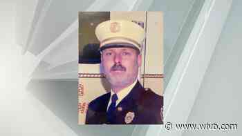 Longtime Cheektowaga fire commissioner to be laid to rest Monday after losing battle with cancer
