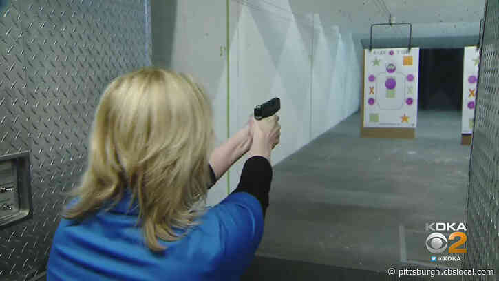 ‘Safety Is Of The Utmost Importance:’ Firearms Instructors Preach Responsibility And Safety For Gun Owners