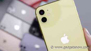 Apple to iPhone, iPad users: Install this 'urgent' iOS update